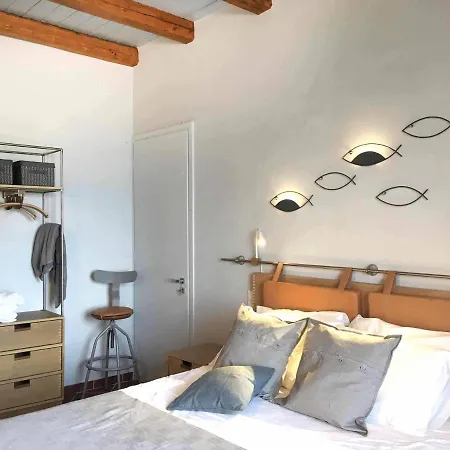 Hotell Arenaria Leucadia Áyios Nikítas