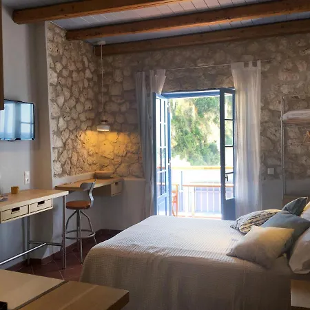 Hotell Arenaria Leucadia