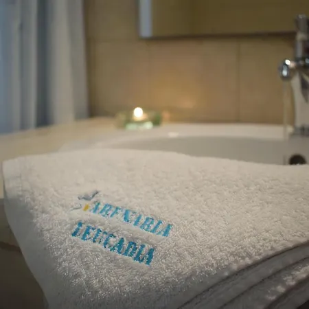 Hotell Arenaria Leucadia Áyios Nikítas