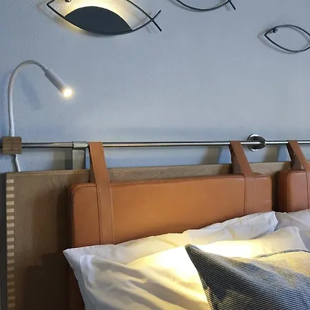 Hotell Arenaria Leucadia Áyios Nikítas