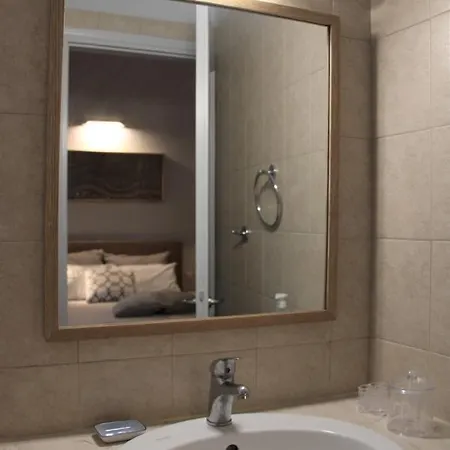Hotell Arenaria Leucadia Áyios Nikítas