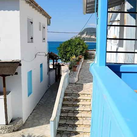 Hotell Arenaria Leucadia
