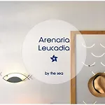 Hotel Arenaria Leucadia Áyios Nikítas