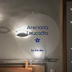Hotel Arenaria Leucadia *