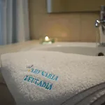 Hotel Arenaria Leucadia Áyios Nikítas