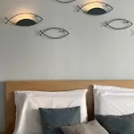 Hotel Arenaria Leucadia