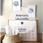 Arenaria Leucadia *