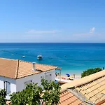 Arenaria Leucadia Hotel Áyios Nikítas