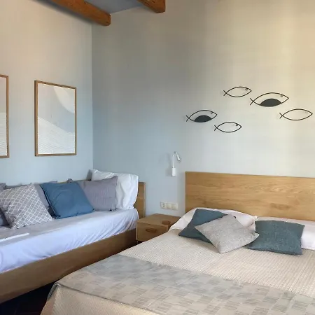 فندق Arenaria Leucadia