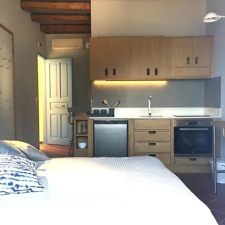 Arenaria Leucadia * Áyios Nikítas