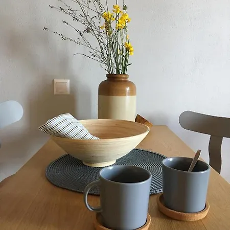 فندق Arenaria Leucadia