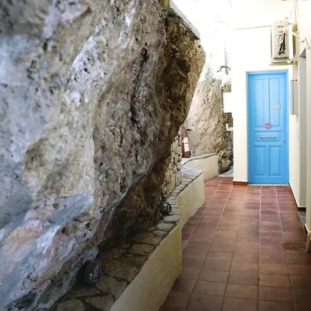 Hotell Arenaria Leucadia *