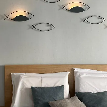 فندق Arenaria Leucadia