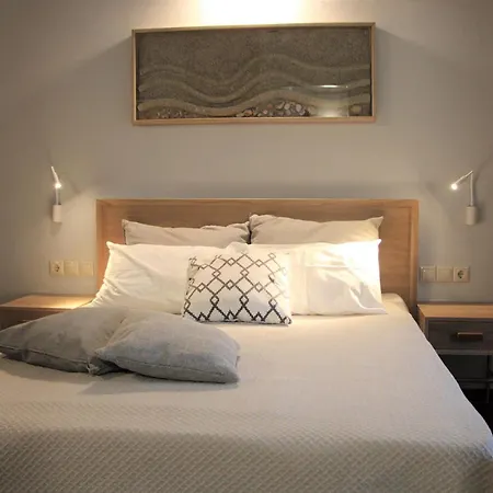 Arenaria Leucadia * Áyios Nikítas