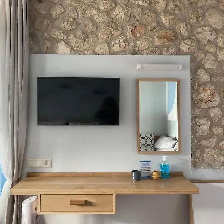 فندق Arenaria Leucadia