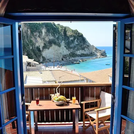 Arenaria Leucadia فندق *