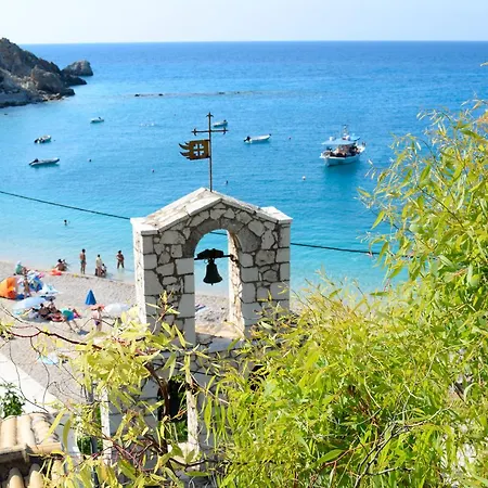 Arenaria Leucadia فندق *