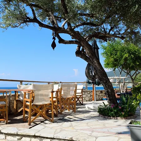 Arenaria Leucadia * Áyios Nikítas