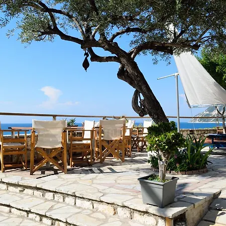 Arenaria Leucadia فندق *