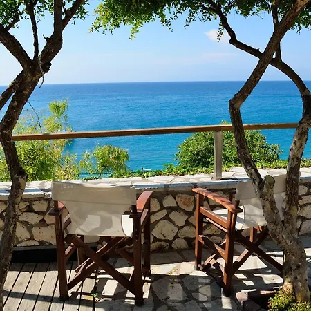 Arenaria Leucadia Hotel Áyios Nikítas