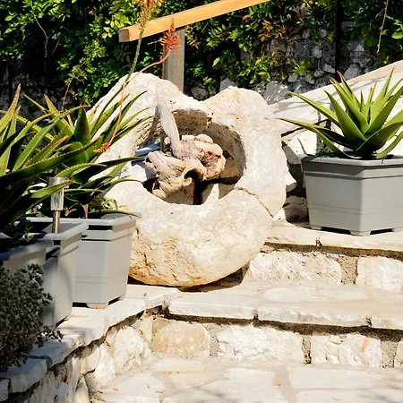 فندق Arenaria Leucadia