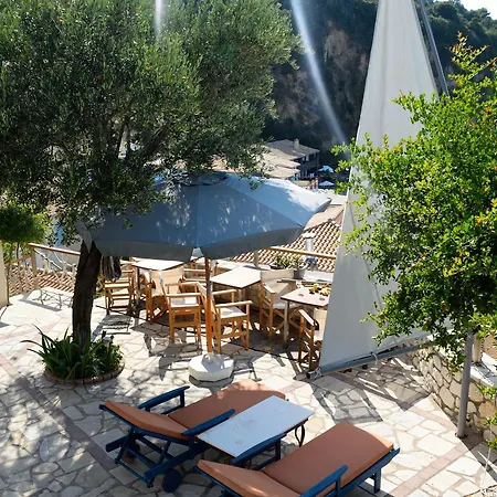 Hotel Arenaria Leucadia