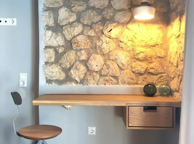 Arenaria Leucadia Áyios Nikítas