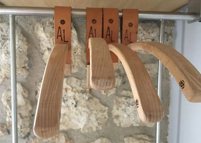 Hotell Arenaria Leucadia Áyios Nikítas