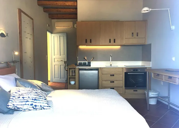 Arenaria Leucadia * Áyios Nikítas