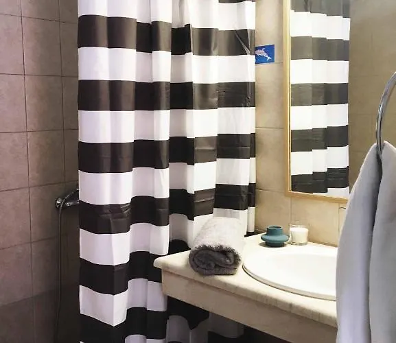 Hotell Arenaria Leucadia *