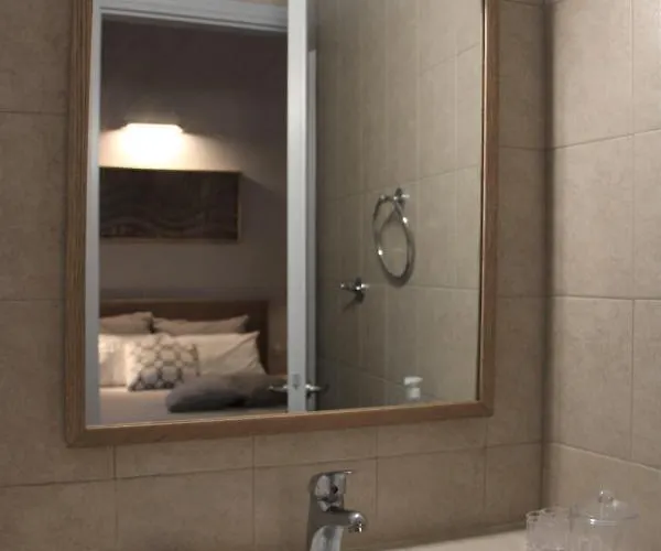 Hotell Arenaria Leucadia Áyios Nikítas