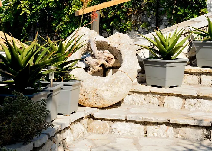 Hotell Arenaria Leucadia